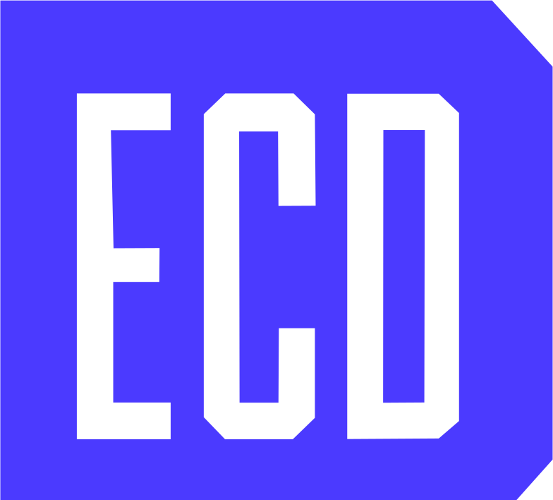 ECD Digital Strategy Shop